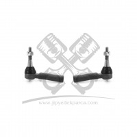 Dodge RAM 2500 2WD Rot Başı Seti 03-08 5073582AC Dodge RAM 2500 2WD Rot Başı Seti 03-08 5073582AC