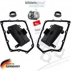 2 Adet 62TE Şanzıman Filtresi ve Contası Seti Bilstein 68018555AA