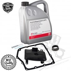 Fiat Freemont Şanzıman Yağı Şanzıman Filtresi Seti