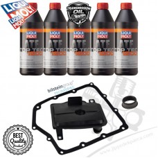 Fiat Freemont 2.0JTD Şanzıman Bakım Seti