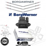 Jeep Chrysler 3.0CRD 05-10 Kızdırma Rölesi Kızdırma Bujisi Seti 68013182AE 71775530 Jeep Chrysler 3.0CRD 05-10 Kızdırma Rölesi Kızdırma Bujisi Seti 68013182AE 71775530