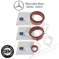 Mercedes OM642 3.0CRD Turbo Emme Conta Seti Mercedes OEM