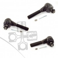 Jeep Cherokee XJ 1984-1990 Kare Kasa Rot Başı Seti Jeep Cherokee XJ 1984-1990 Kare Kasa Rot Başı Seti
