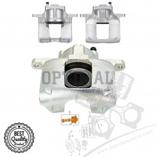 Chrysler Grand Voyager RT 2008-2010 Sol Ön Dolu Kaliper 68003707AC