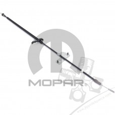 Jeep Grand Cherokee WH 2005-2010 Sol El Fren Teli El Fren Halatı Mopar