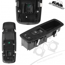 Dodge Nitro KA 2008-2009 Sağ Ön Cam Açma Düğmesi 6Pin