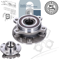 Jeep Cherokee KL 2.0CRD 14-18 Ön Porya Teker Rulmanı 68141123AD Jeep Cherokee KL 2.0CRD 14-18 Ön Porya Teker Rulmanı 68141123AD