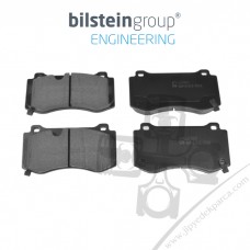 Jeep Grand Cherokee 6.1L SRT8 Ön Balata 2005-2010 Bilstein 68144213AA