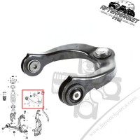Jeep Grand Cherokee WK2 11-15 Üst Salıncak Sol Ön 68217809AA Jeep Grand Cherokee WK2 11-15 Üst Salıncak Sol Ön 68217809AA