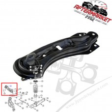 Chrysler Sebring Sol Arka Kulaklı Burçlu Denge Kolu Seti 68275399AC
