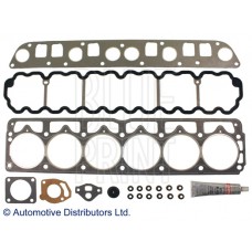 Jeep Wrangler Silindir Kapak Conta Seti 4.0L TJ 97-99 Bilstein