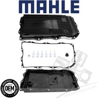 Dodge Challenger 8HP45 8HP50 8HP70 8HP75 Şanzıman Yağ Karteri Filtresi Contalı Mahle