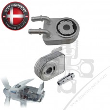 Dodge Caliber 2.0L Motor Yağ Soğutucu 4884757AE