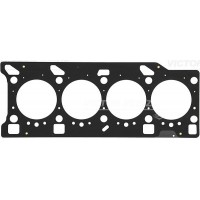 Jeep Cherokee KK 2.8CRD 08-12 Silindir Kapak Contası 1,3mm Reinz