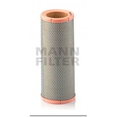 Jeep Cherokee Kare Kasa Hava Filtresi 88-96 2.5TD Mann Filter