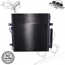 Jeep Cherokee KK 2.8CRD 200HP 2011-2012 Klima Radyatörü