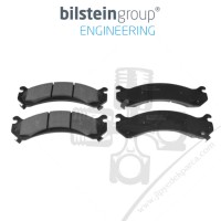 Hummer H2 Ön Balata 6.0L 2002-2004 Blueprint Bilstein Hummer H2 Ön Balata 6.0L 2002-2004 Blueprint Bilstein