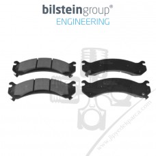 Hummer H2 Ön Balata 6.0L 2002-2004 Blueprint Bilstein Hummer H2 Ön Balata 6.0L 2002-2004 Blueprint Bilstein