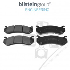 Hummer H2 Arka Balata 6.0L 2002-2004 Blueprint Bilstein Hummer H2 Arka Balata 6.0L 2002-2004 Blueprint Bilstein