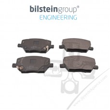 Jeep Renegade Ön Balata 2014- 305mm 77368577