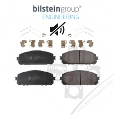 Jeep Cherokee KL 2.0CRD 2013- Ön Balata Bilstein 68459898AB