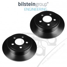 Jeep Cherokee KJ 2.8CRD 3.7L Arka Disk Seti 2002-2007 Bilstein