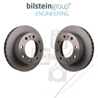 Hummer H2 Ön Disk Seti 2002-2004 6.0L Bilstein Hummer H2 Ön Disk Seti 2002-2004 6.0L Bilstein