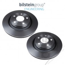 Jeep Wrangler JK 2011-2017 Ön Disk Seti Bilstein