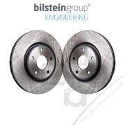 Lancia Voyager RT 2.8CRD Ön Disk Seti Bilstein 4779712AB Lancia Voyager RT 2.8CRD Ön Disk Seti Bilstein 4779712AB