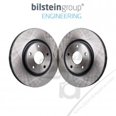 Lancia Voyager RT 2.8CRD Ön Disk Seti Bilstein 68192969AA