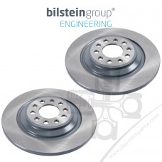 Jeep Cherokee KL 2013-2023 Arka Disk Seti Bilstein 4779886AC