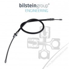 Jeep Cherokee XJ 1997-2001 Sol Arka El Fren Teli Bilstein