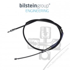 Jeep Cherokee XJ 4.0L 1997-2001 Sağ Arka El Fren Teli Bilstein