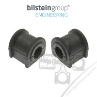 Jeep Grand Cherokee WH 3.0CRD 05-10 Arka Viraj Demir Lastiği Seti