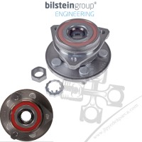 Jeep Grand Cherokee ZJ 5.2L 5.9L 93-98 Ön Porya Bilstein 53007449AB Jeep Grand Cherokee ZJ 5.2L 5.9L 93-98 Ön Porya Bilstein 53007449AB