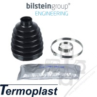 Jeep Grand Cherokee WH 3.0CRD 05-10 Ön Dış Aks Körüğü Thermoplast Bilstein