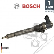Jeep Cherokee KJ 2.8CRD 2002-2004 Enjektör Bosch Germany