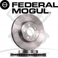 Lancia Thema 2011-2014 Ön Disk Seti Federal Mogul Lancia Thema 2011-2014 Ön Disk Seti Federal Mogul