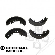 Chrysler Voyager Kampana Arka Balata Federal Mogul 4883833AA