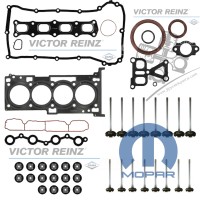 Jeep Compass 2.0L Tam Takım Conta Sübap Seti Full Set