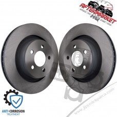 Jeep Cherokee KK 2.8CRD 11-12 332mm Ön Disk Seti 4779599AB