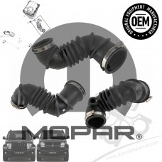 Jeep Cherokee KK 2.8CRD 2008-2012 Turbo Hortumu Mopar