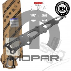 Jeep Compass Patriot Dodge Caliber Chrysler Sebring 2.0L 2.4L Egzoz Manifold Contası Mopar Jeep Compass Patriot Dodge Caliber Chrysler Sebring 2.0L 2.4L Egzoz Manifold Contası Mopar