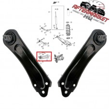 Jeep Cherokee KL 2.0CRD 13- Arka Alt Kol Seti 5090044 5090045 Jeep Cherokee KL 2.0CRD 13- Arka Alt Kol Seti 5090044 5090045