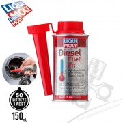 Liqui Moly Dizel Yakıt Donma Engelleyici 150ml
