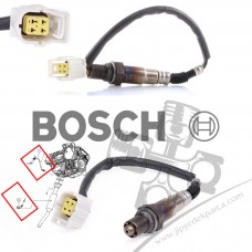 Jeep Compass 2.0L 2.4L 2007-2010 Ön ve Arka Oksijen Sensörü Seti 56029084AA Jeep Compass 2.0L 2.4L 2007-2010 Ön ve Arka Oksijen Sensörü Seti 56029084AA