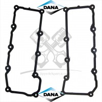 Jeep Cherokee KJ 3.7L 02-04 Metal Üst Kapak Supap Conta Seti