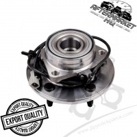 Dodge RAM 1500 5.2L 5.9L ABS Sensörlü Ön Teker Rulmanı Porya 52009864AC Dodge RAM 1500 5.2L 5.9L ABS Sensörlü Ön Teker Rulmanı Porya 52009864AC