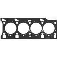 Jeep Cherokee KK 2.8CRD 08-12 Silindir Kapak Contası 1,1mm Reinz