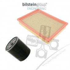 Chrysler PT Cruiser 2001-2002 Hava Yağ Filtresi Seti Bilstein